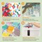 Landscape Diamond Painting Kits for Adults, 5D DIY Diamond Art Kits for Beginners, Full Drill Diamond Painting Kits for Home Wall Decor, Bird,